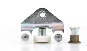 Направляющая ролика, сдвижная дверь BSG купить